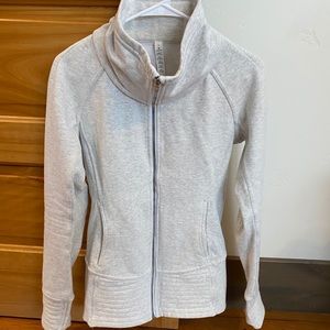 Lululemon radiant jacket
